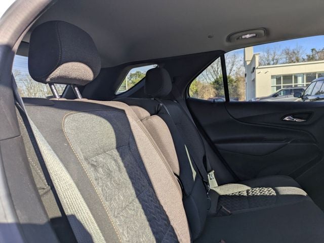 2024 Chevrolet Equinox FWD LT