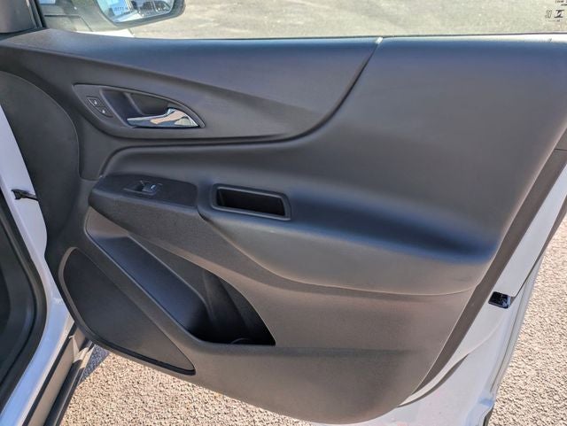 2024 Chevrolet Equinox FWD LT