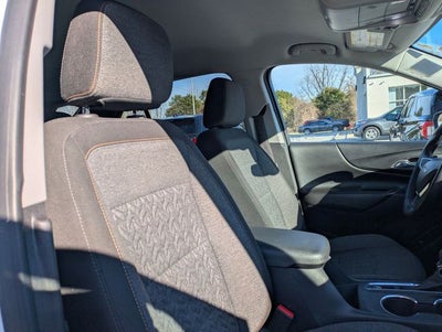 2024 Chevrolet Equinox FWD LT