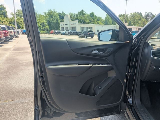 2024 Chevrolet Equinox FWD LT