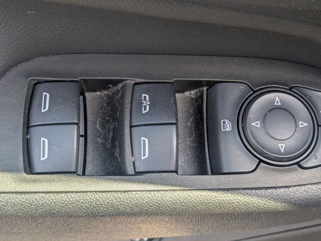 2024 Chevrolet Equinox FWD LT