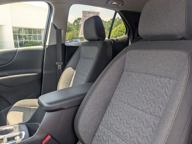 2024 Chevrolet Equinox FWD LT