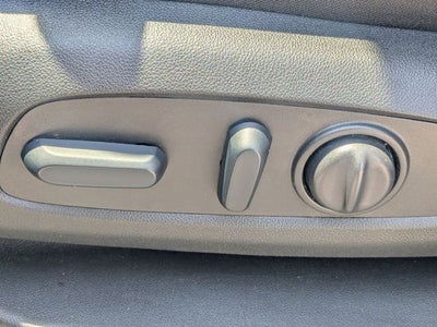 2024 Chevrolet Equinox FWD LT