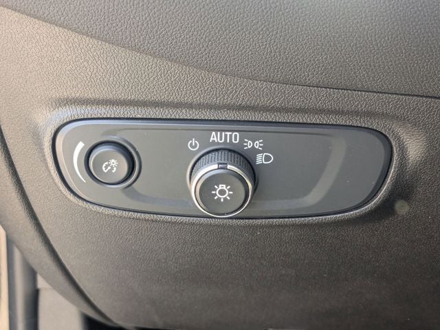 2024 Chevrolet Equinox FWD LT