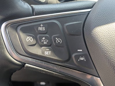 2024 Chevrolet Equinox FWD LT