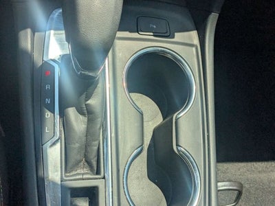 2024 Chevrolet Equinox FWD LT