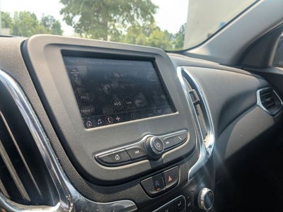 2024 Chevrolet Equinox FWD LT