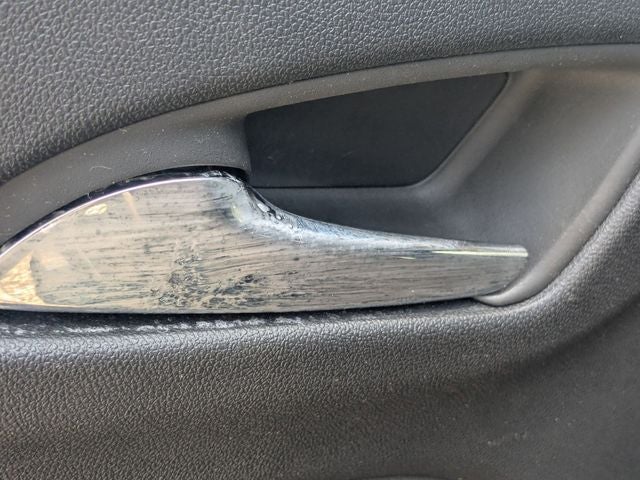 2024 Chevrolet Equinox FWD LT