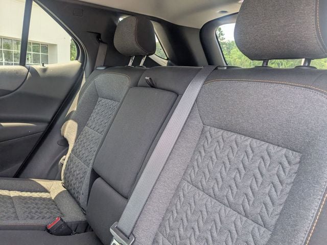 2024 Chevrolet Equinox FWD LT