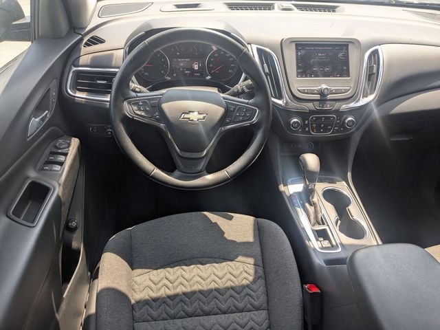 2024 Chevrolet Equinox FWD LT