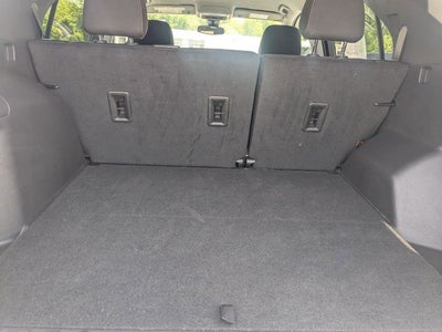 2024 Chevrolet Equinox FWD LT