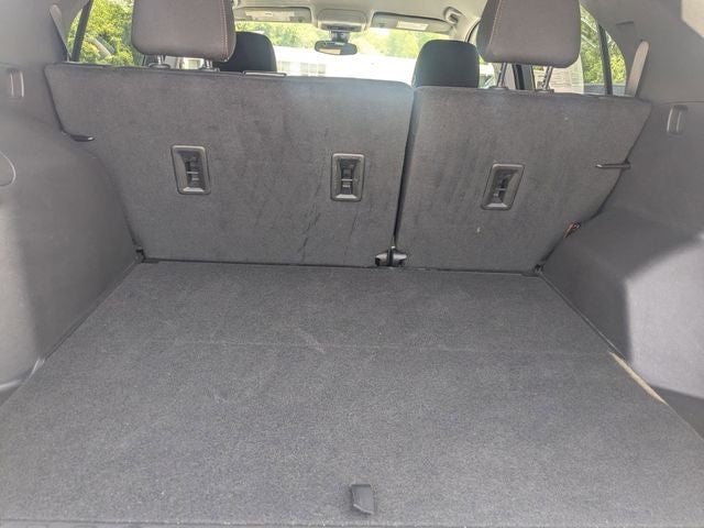 2024 Chevrolet Equinox FWD LT