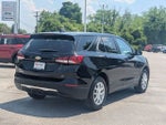 2024 Chevrolet Equinox FWD LT