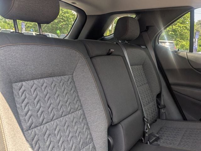 2024 Chevrolet Equinox FWD LT