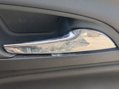 2024 Chevrolet Equinox FWD LT