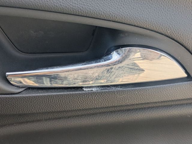 2024 Chevrolet Equinox FWD LT