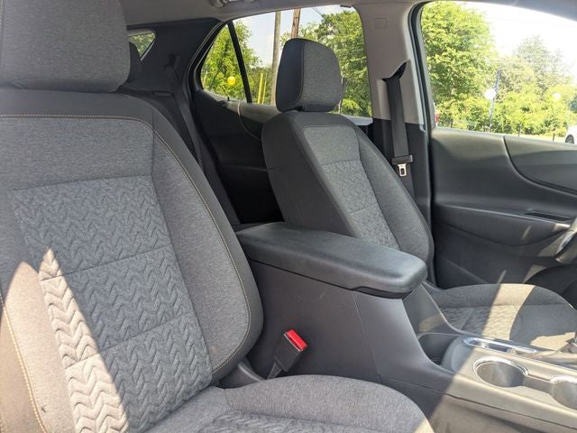 2024 Chevrolet Equinox FWD LT