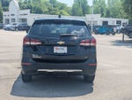 2024 Chevrolet Equinox FWD LT