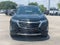 2024 Chevrolet Equinox FWD LT