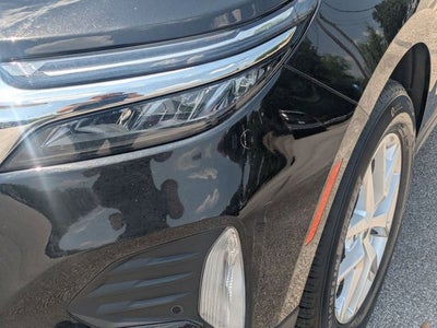 2024 Chevrolet Equinox FWD LT