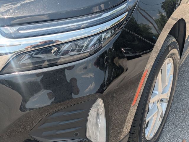 2024 Chevrolet Equinox FWD LT