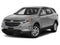 2020 Chevrolet Equinox FWD LT 1.5L Turbo