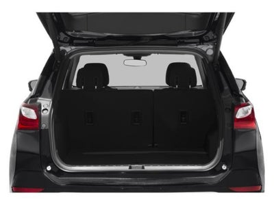 2020 Chevrolet Equinox FWD LT 1.5L Turbo