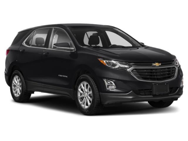 2020 Chevrolet Equinox FWD LT 1.5L Turbo