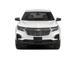 2022 Chevrolet Equinox FWD LT
