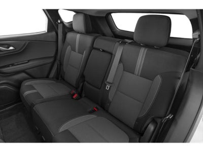 2023 Chevrolet Blazer FWD 2LT