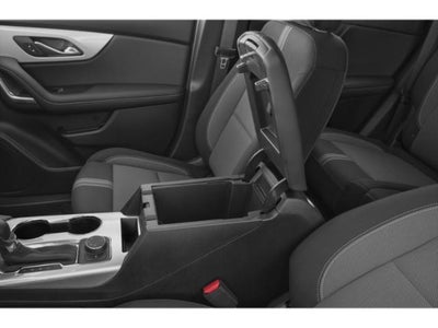 2023 Chevrolet Blazer FWD 2LT