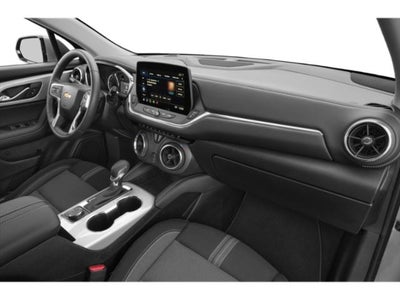 2023 Chevrolet Blazer FWD 2LT