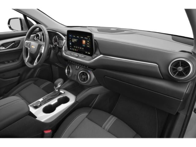 2023 Chevrolet Blazer FWD 2LT