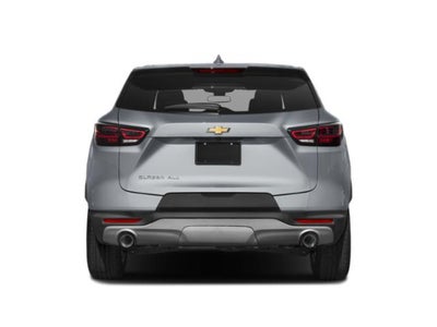 2023 Chevrolet Blazer FWD 2LT