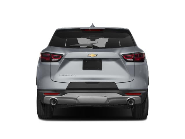 2023 Chevrolet Blazer FWD 2LT