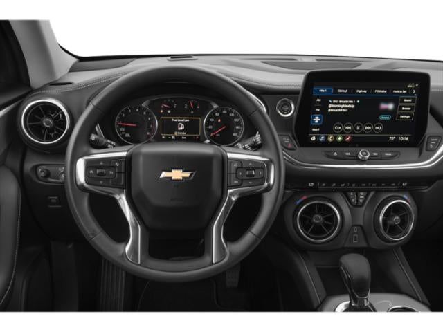 2023 Chevrolet Blazer FWD 2LT
