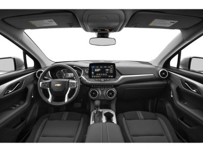 2023 Chevrolet Blazer FWD 2LT