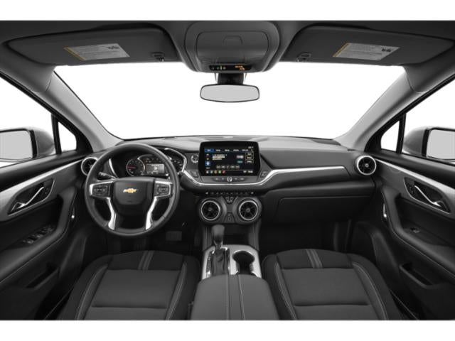 2023 Chevrolet Blazer FWD 2LT