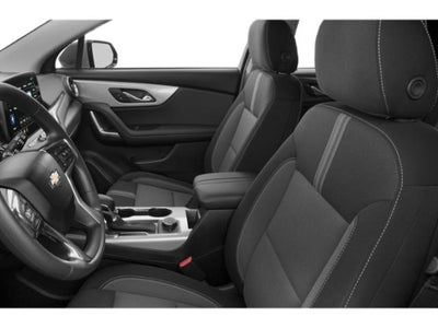 2023 Chevrolet Blazer FWD 2LT