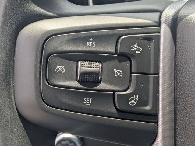 2025 GMC Sierra 1500 2WD Crew Cab Short Box SLT