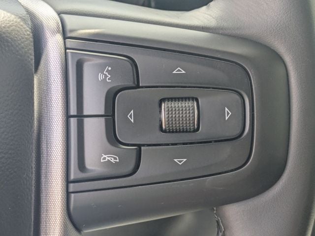 2025 GMC Sierra 1500 2WD Crew Cab Short Box SLT