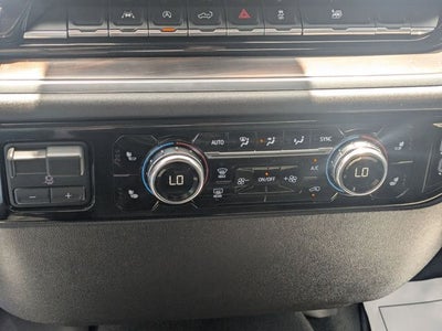 2025 GMC Sierra 1500 2WD Crew Cab Short Box SLT