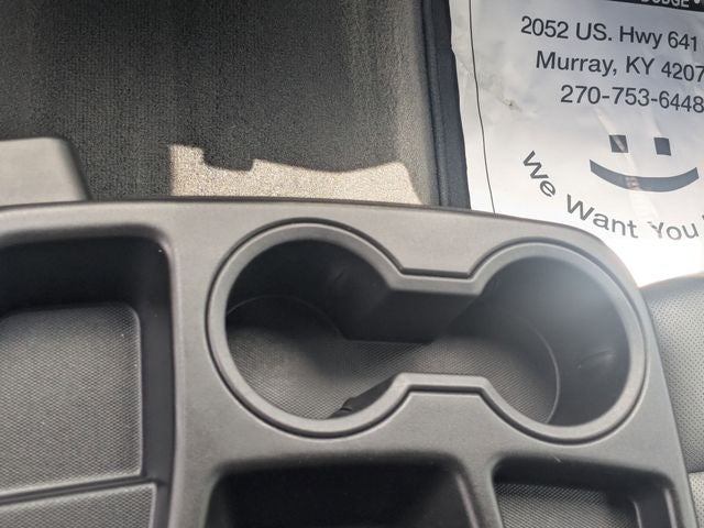 2025 GMC Sierra 1500 2WD Crew Cab Short Box SLT