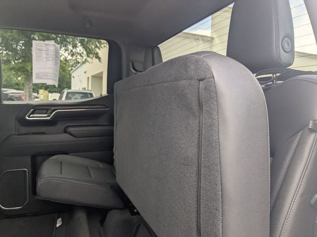 2025 GMC Sierra 1500 2WD Crew Cab Short Box SLT