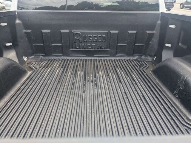 2025 GMC Sierra 1500 2WD Crew Cab Short Box SLT