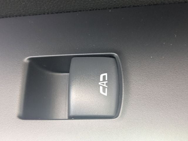 2025 GMC Sierra 1500 2WD Crew Cab Short Box SLT