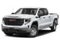 2022 GMC Sierra 1500 4WD Crew Cab Short Box Elevation