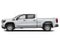 2022 GMC Sierra 1500 4WD Crew Cab Short Box Elevation