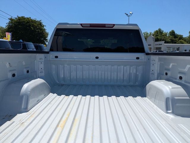 2024 GMC Sierra 1500 4WD Crew Cab Short Box SLT
