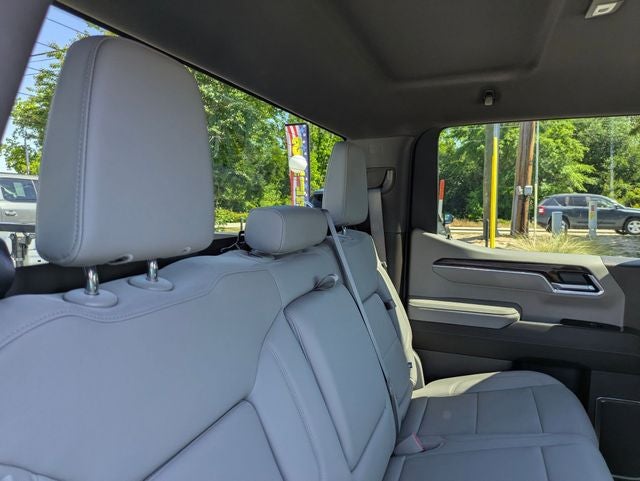 2024 GMC Sierra 1500 4WD Crew Cab Short Box SLT